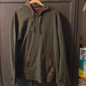 Ralph Lauren lounge thermal hoody